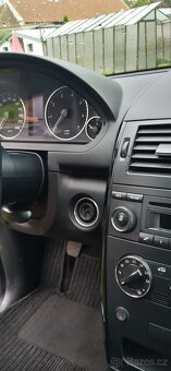 Mercedes-Benz A1601,5 - 6