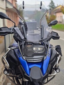 BMW R1200GS Adventure 2014 - 6