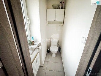 Prodej bytu 2+1+B, 62m2, OV, Masarykova, Ústí nad Labem - 6