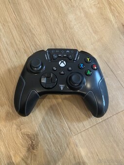 Herní Konzole Xbox Series X 1TB - 6