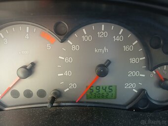 Ford Focus combi 1.8 TDCI - 6