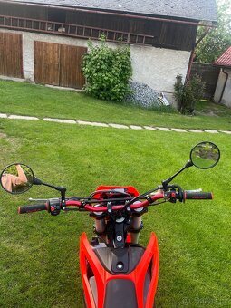 BETA RR 125cc - 6