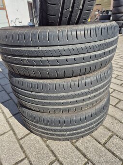 149. Sada letních pneumatik Kumho 175/65/14 - 6