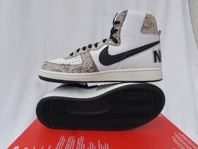 Tenisky Nike Terminator High, vel. 42,5 - 6