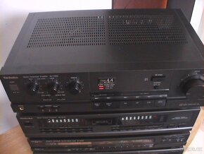 6x TECHNICS - 6
