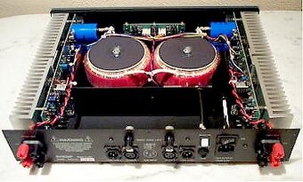 BV AUDIO PA300 - 6