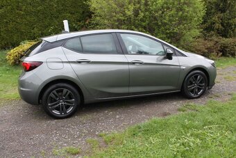 Opel Astra 1,5CDTI,Edice 2020, Astra+,1 Majitel,Serviska - 6