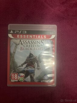 PlayStation 3 - 6