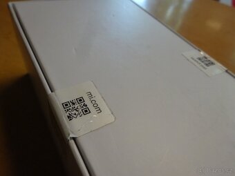 Xiaomi Redmi Note 13 Pro 5G 8 GB / 256 GB černý - 6