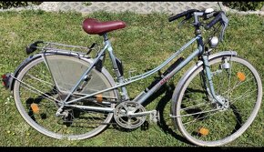Kolo KTM - 6