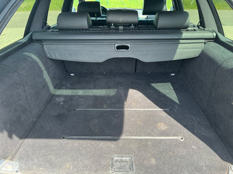 BMW E39 530i 2001 - 6