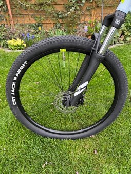 Dětské kolo Superior Racer 27 - 6