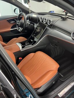 Mercedes C300 W206 2023 DPH - 6