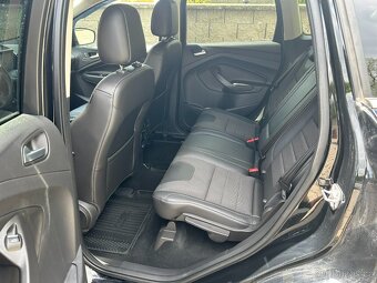Prodám Ford Kuga - 6