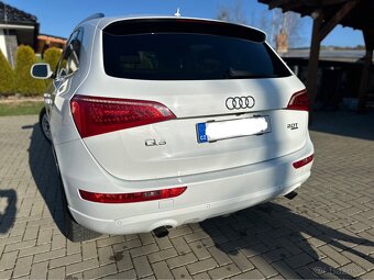 Audi Q5 2.0 TFSI 155kW Quattro - 6