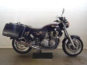 Kawasaki Zephyr 1100 - 6