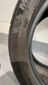 1kus Michelin Primacy 4 - 6