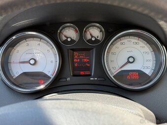 Peugeot 308 SW 1.6 VTi 88kw - Nová stk - 6
