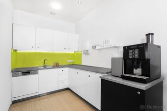 Pronájem virtuální kancelář, 5 m2 - Praha - Nusle - 6