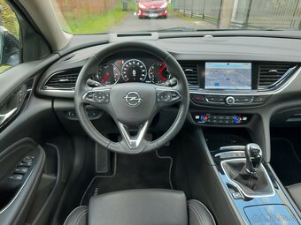 Opel Insignia 2.0 CDTi 125 kW. Grand Sport - 6