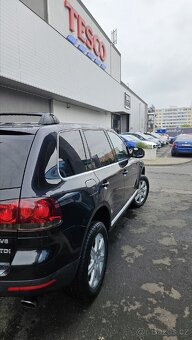 Volkswagen touareg 3.0 - 6