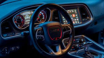 Dodge Challenger 3.6 VVT 227Kw 306Ps 8St. Automat - 6