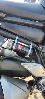 Yamaha fz1n - 6