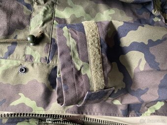 Blůza a kalhoty gore-tex - 6