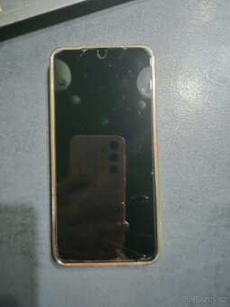 Samsung galaxy S22, Pink gold 8GB/256GB - 6