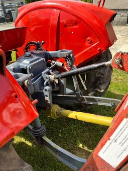 Traktor - 6