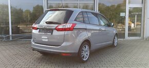 Ford Grand C-Max 1.6 TDCi 85 kW - 6