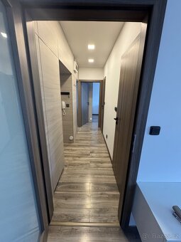 Pronájem vybaveného bytu 2+kk po rekonstrukci – Hlučín, - 6