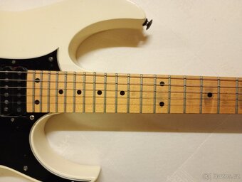 Ibanez RG 550 (WH) 1987/1988 - 6