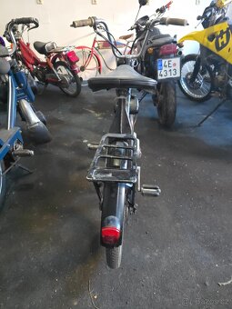 Motoguzzi 50 ccm - 6