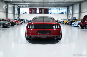 Ford Mustang GT 5.0L V8 426Hp, 2016, V ČR - 6