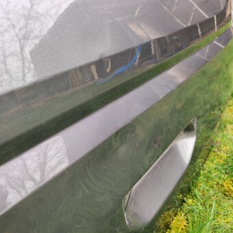 Zadní dveře VW T6 Caravelle - 6