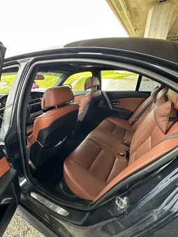Bmw E60 530D 170kw - 6