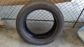 Letní pneumatiky 225 /55 r18 - 6