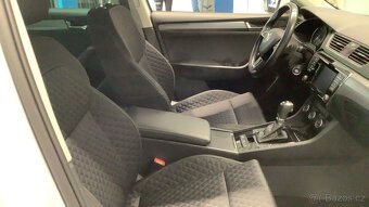 Škoda Superb 2.0 TDI Style 4x4, r.v.2016, DSG,180tis.km - 6