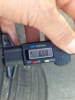 205/60/16 Lrtní pneu Goodyear Efficient Grip - 6