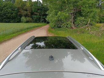 Škoda Superb II Combi 4x4 2.0 TDi 125kw - 6
