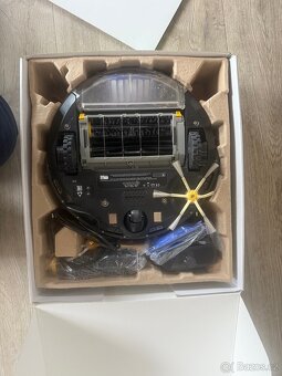 IRobot Roomba 676 wifi - 6