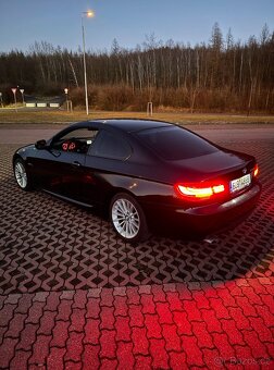 BMW E92 320D LCI 135kw M paket - 6
