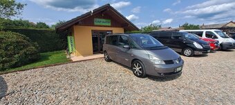 Renault Espace 2.2 DCi 110kW PANORAMA - 6