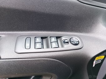 Opel Combo Life 1,5 Diesel 96KW - odpočet DPH - 6