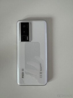 Poco F5 Pro 512GB + 12GB RAM - 6