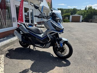 Zontes Gizmo ADV 368 - Skladem - 6