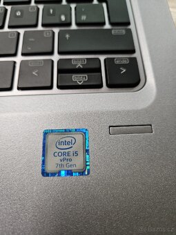 Notebook HP EliteBook 820 G4 (X3T23AV) - 6