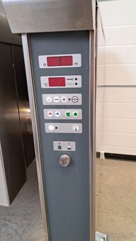 Elektrická sklopná pánev Ambach EKB 120E - 6