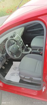 ford focus 1.4 benzin r.v.2005 - 6